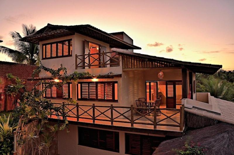 Praia de Pipa Pipa Park酒店 外观 照片