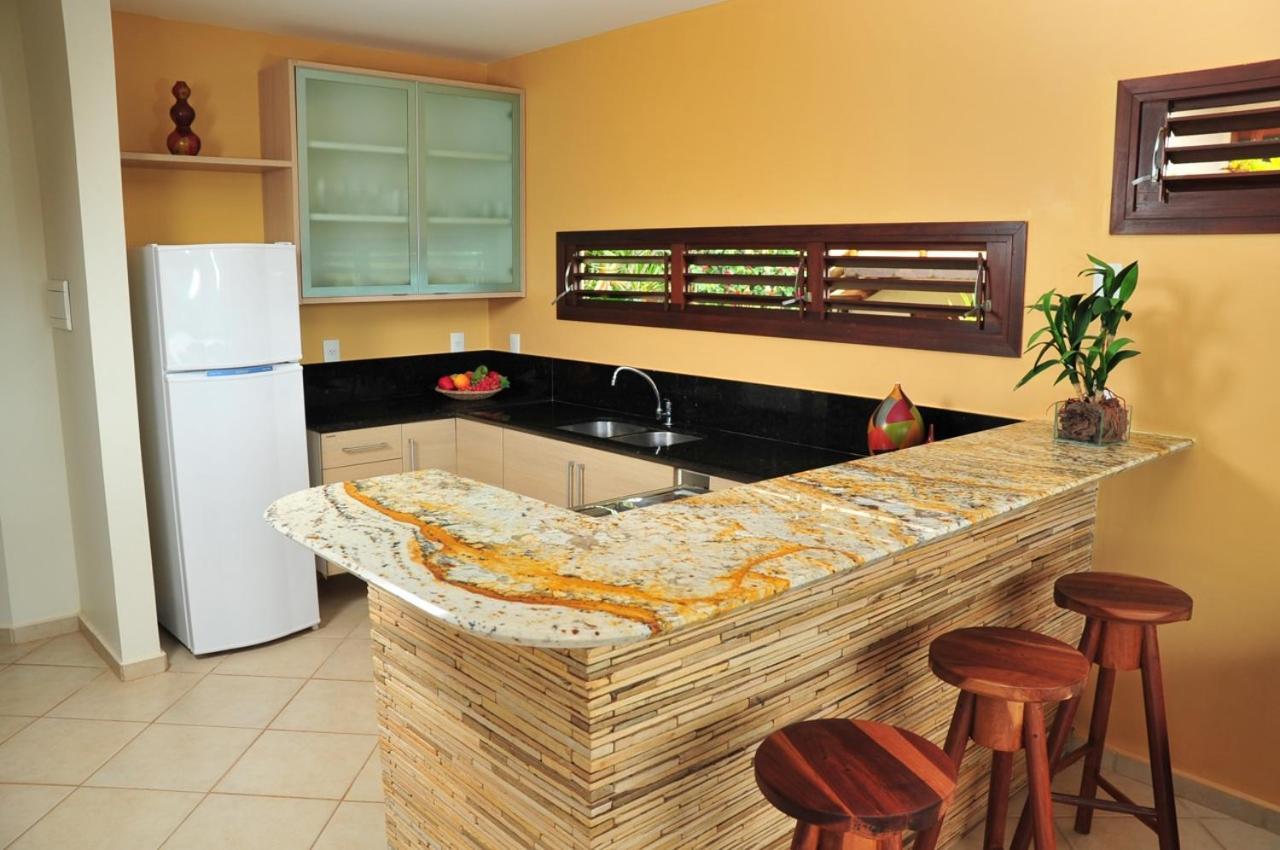 Praia de Pipa Pipa Park酒店 外观 照片