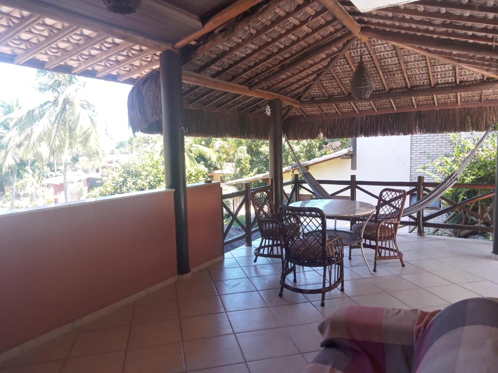 Praia de Pipa Pipa Park酒店 外观 照片