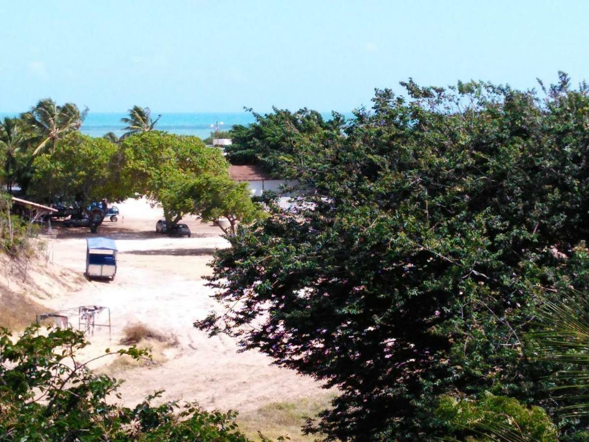Praia de Pipa Pipa Park酒店 外观 照片